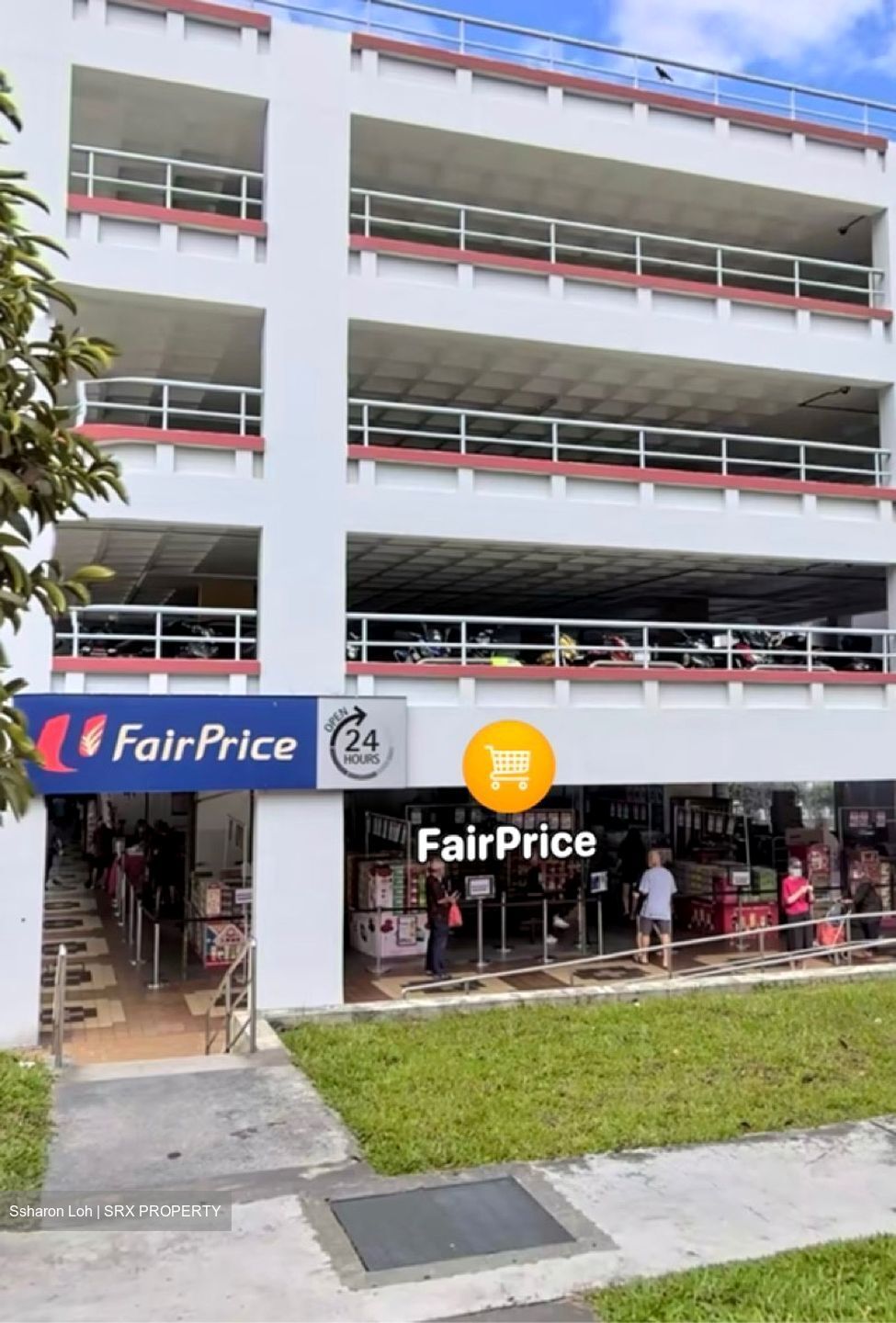Tampines Street 44 (D18), Shop House #545705951